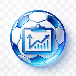 足球报专业版 Logo