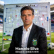 Marcelo Silva 头像 - 前职业球员，现任首席战术分析师